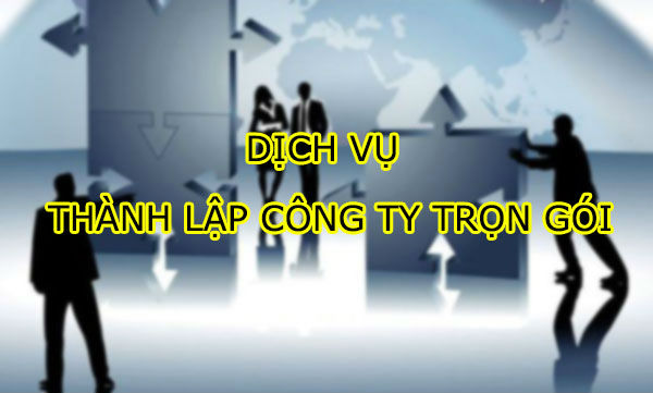 Dch v thnh lp cng ty ti qun G Vp - K ton Ngc Hn